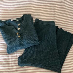FP Movement by Free People Hailee Sweater Set
